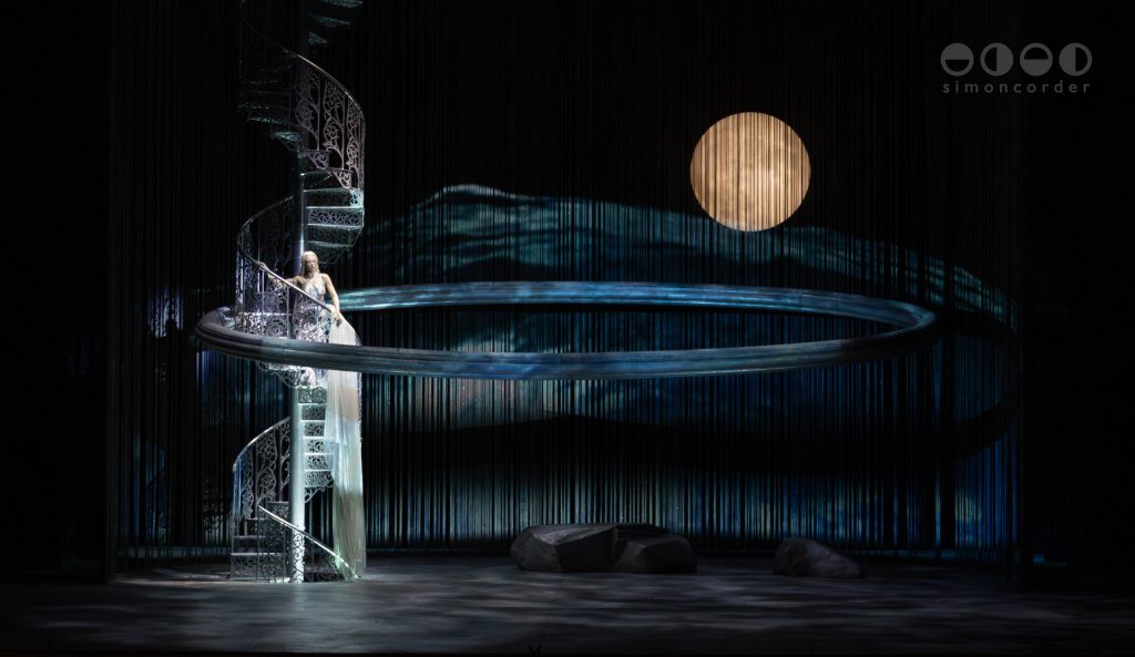 Rusalka, Opéra Royal de Wallonie, Liège