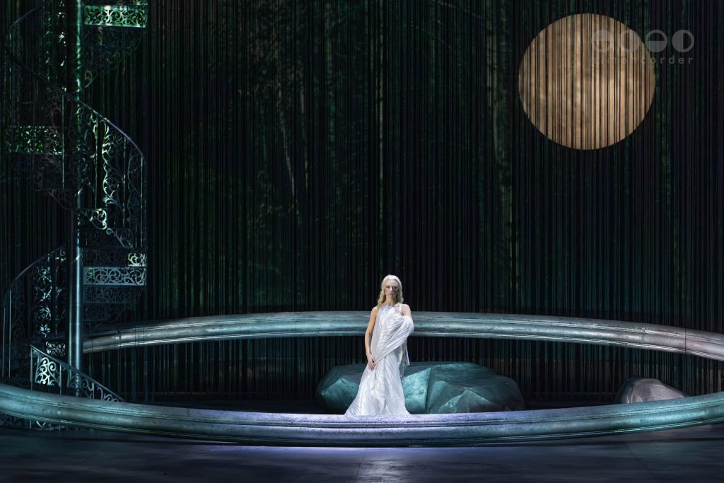 Rusalka, Opéra Royal de Wallonie, Liège