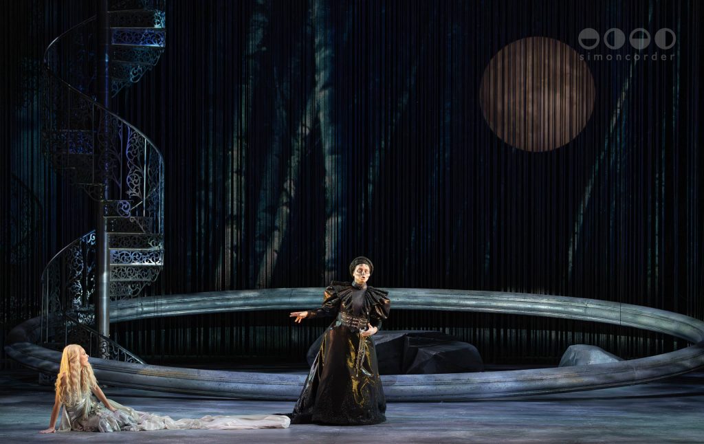 Rusalka, Opéra Royal de Wallonie, Liège