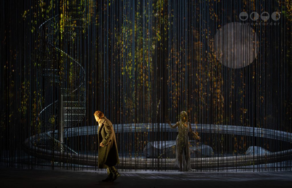 Rusalka, Opéra Royal de Wallonie, Liège