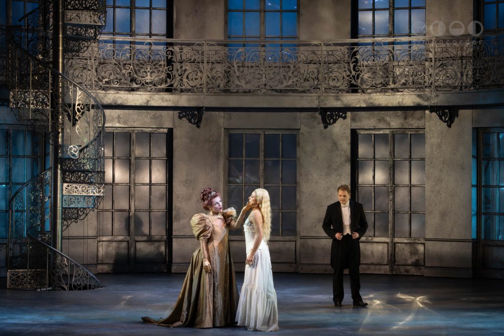 Rusalka, Opéra Royal de Wallonie, Liège