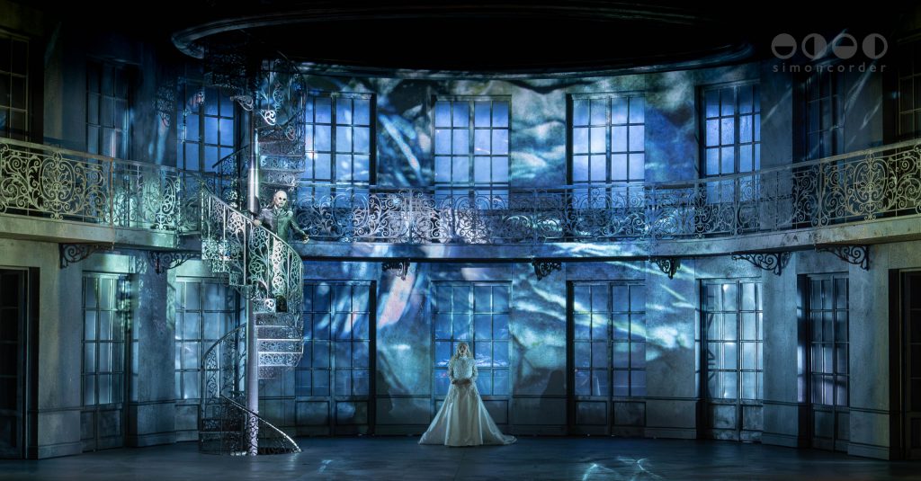 Rusalka, Opéra Royal de Wallonie, Liège