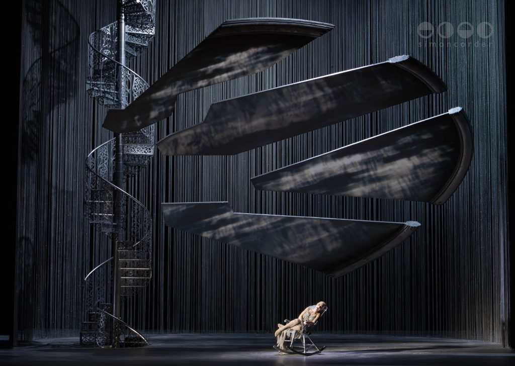 Rusalka, Opéra Royal de Wallonie, Liège