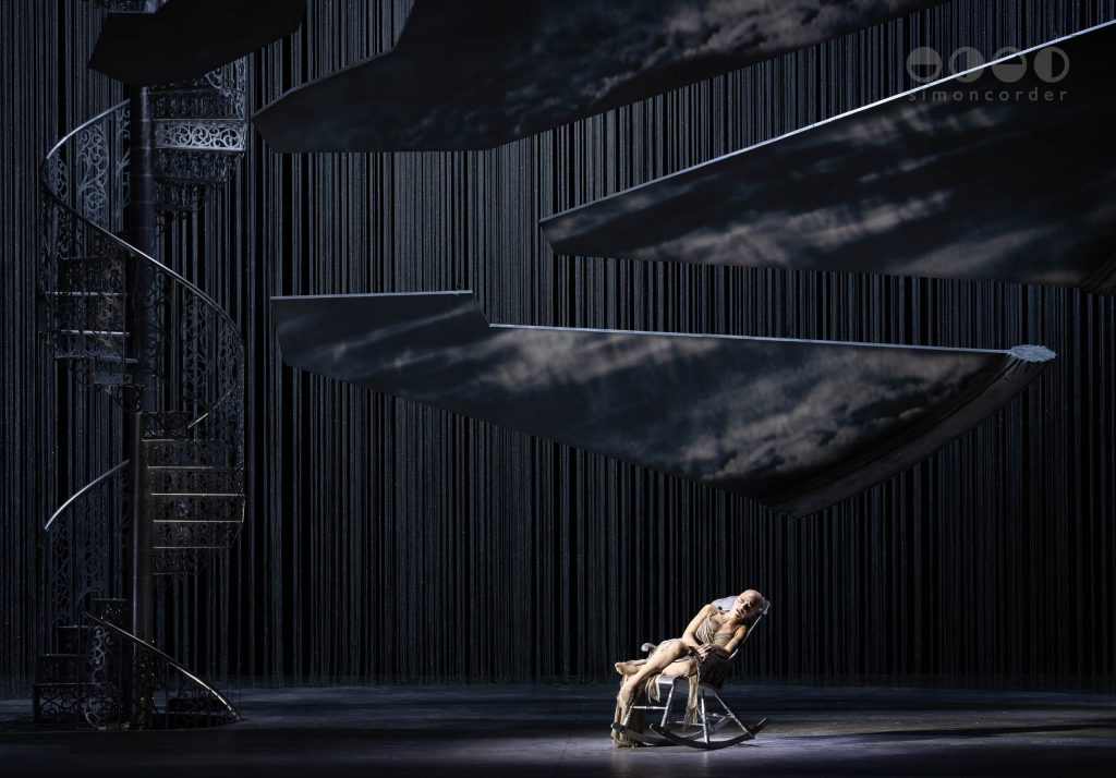 Rusalka, Opéra Royal de Wallonie, Liège