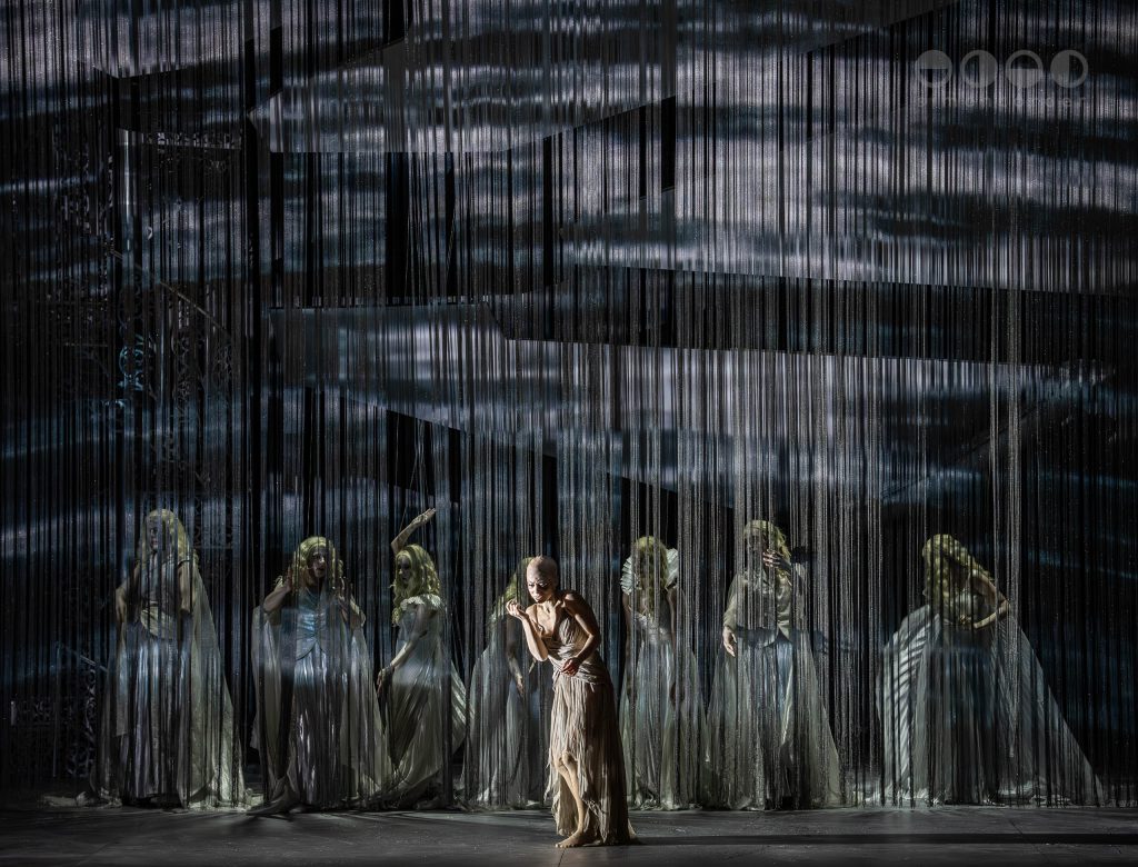 Rusalka, Opéra Royal de Wallonie, Liège