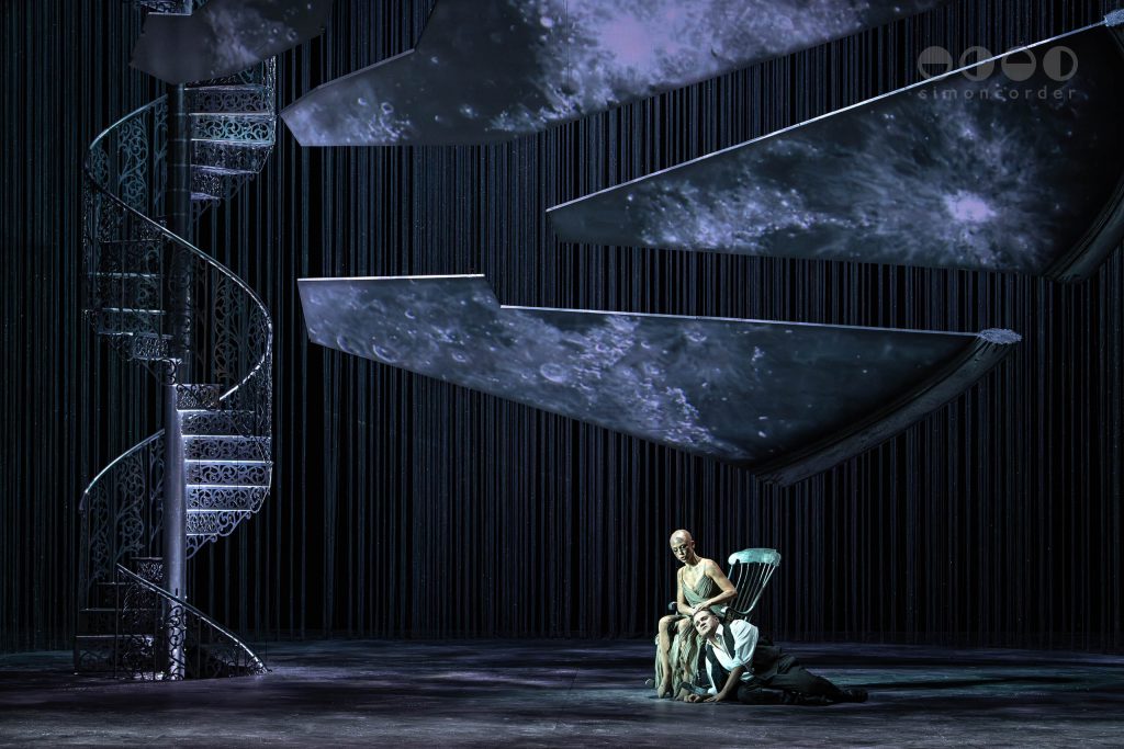 Rusalka, Opéra Royal de Wallonie, Liège